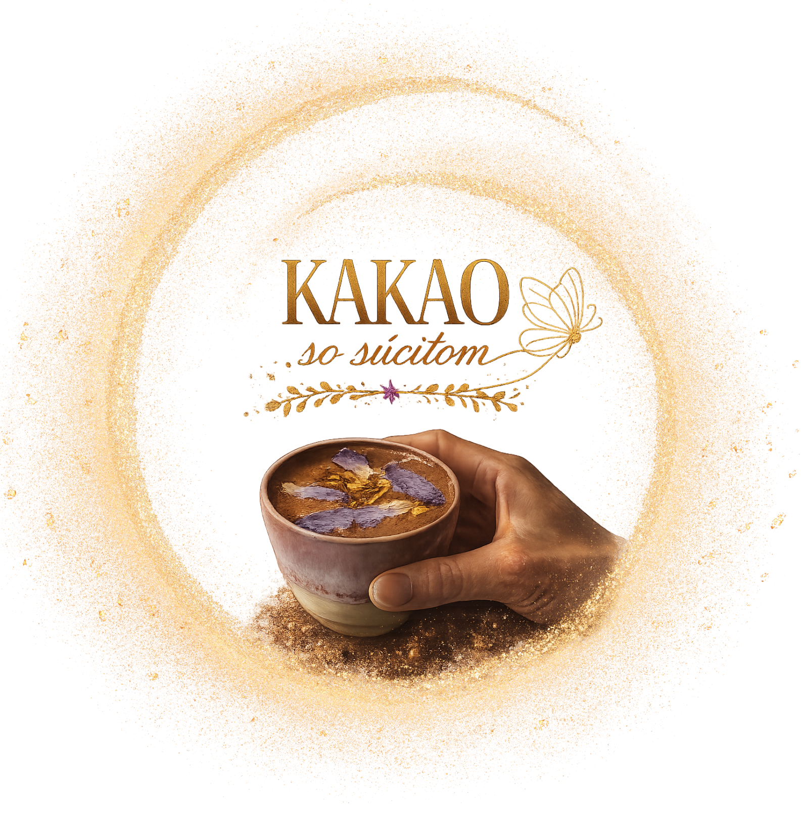 kakao ceremonia